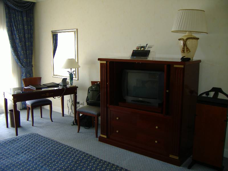 InterConti Doha (3) 